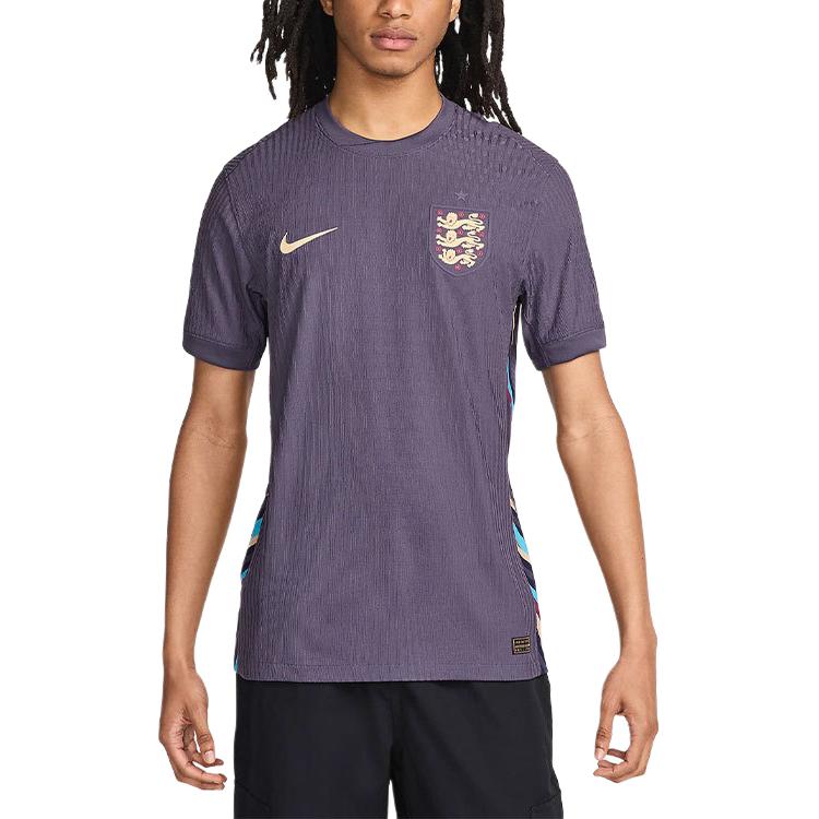 Nike England 2024/25 Match Away Adv Authentic Jersey FJ4259-573