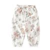 Kids' Bamboo Cotton Mosquito Repellent Harem Pants