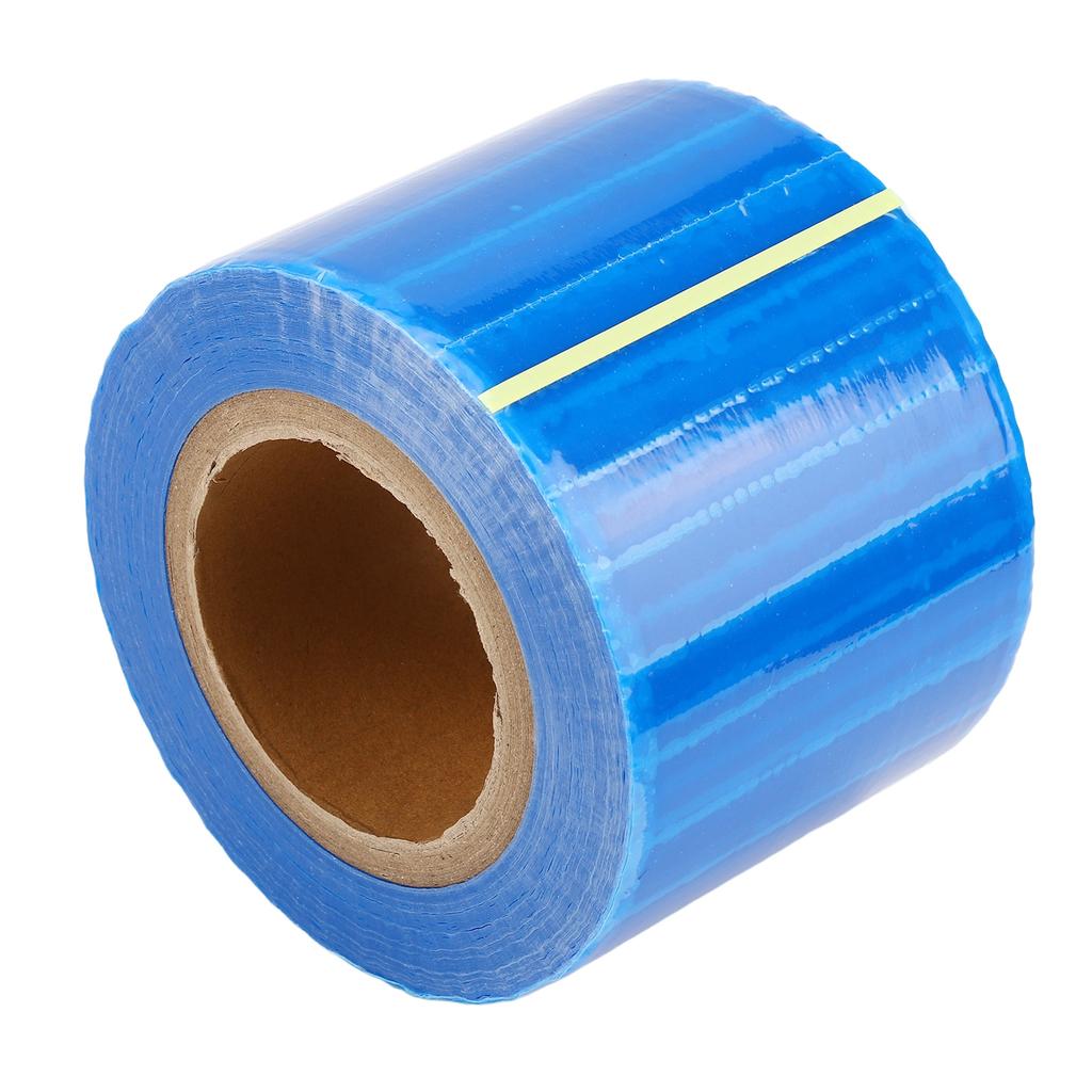 Clear Barrier Film Avoids Various Impurities Ink Contamination Wrapping Conserving Dental