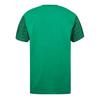 Source Lab Mens Celtic Branded Sleeve T-Shirt