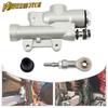 For KTM 125-530 XCW XCFW EXC EXCF SXF XCF 6 Days TPI 2004-2023 Motorcycle Rear Brake Pump Hydraulic Brake Master Cylinder Pump