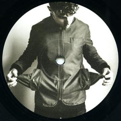 12inch Record MICKEY PEARCE - Instructions EP (4 Tracks) PMAWS001 81 2014 UK Dance & Electronica