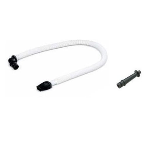 

Suzuki Melodion Tabletop Mouthpiece MP-500L & Standing Mouthpiece A MP121 Set