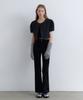 MURMURE Kael Velvet Bootcut Pants_Kael Pants_2Colors