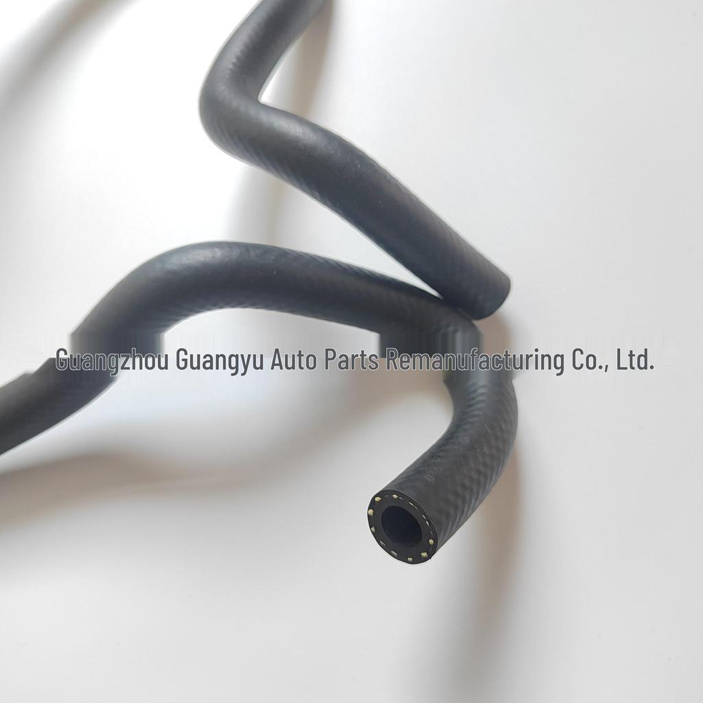 Power Steering Pump Return Hose (53733-STX-A02) for Acura