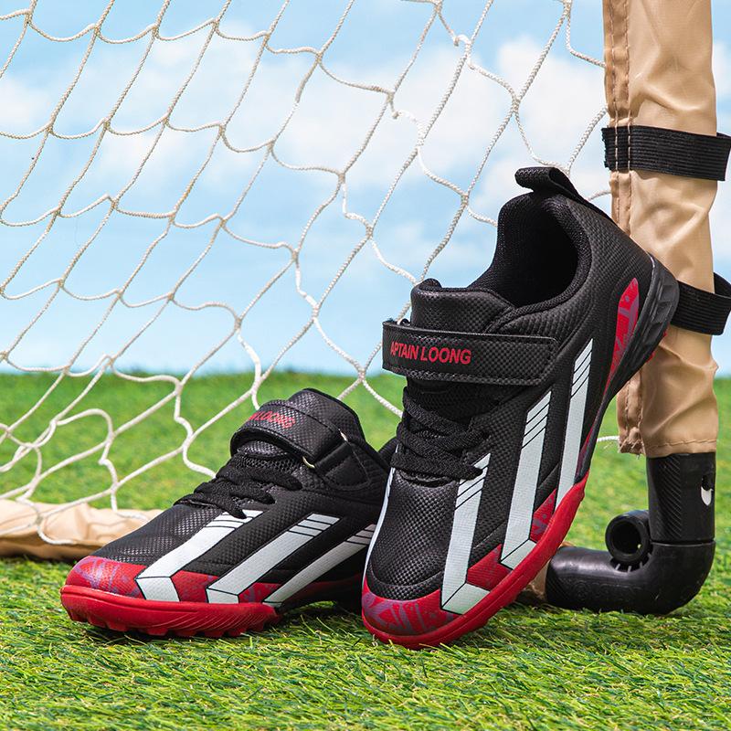 Football Shoes, Youth Students, Boys and Girls' Sports Shoes