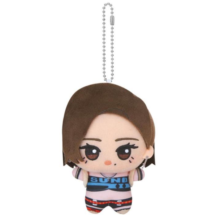 aespa × BANDAI - [Dirty Work] Chibi Gurumi Plush Doll