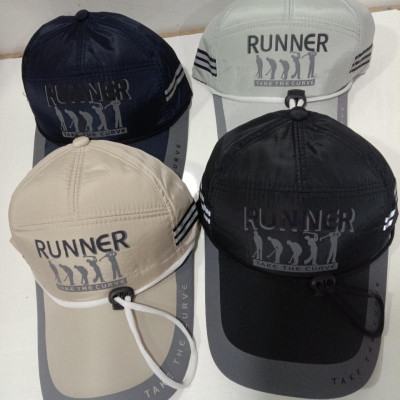 Fishing Hat Hip Hop Style Baseball Cap Embroidery Fashion Streetwear Hat