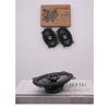 150W Car Coaxial Speaker 4 * 6 Inch Car Audio Speaker 4 X 6 Oval 4650 Modification