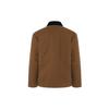 Nike Sportswear Loose Fit Warm Jacket Men Jackets Light-British-Brown Light-Redwood-Brown Black HQ2953-281
