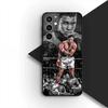 Protective Cover Strong Boxing Gloves Kickboxing for Xiaomi Redmi 15 15C 14C 8A A4 A5 Note 8 7 14 Pro + 8T 14S Phone Case