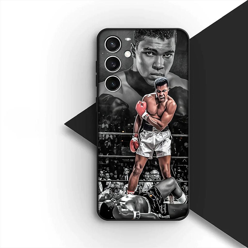 Protective Cover Strong Boxing Gloves Kickboxing for Xiaomi Redmi 15 15C 14C 8A A4 A5 Note 8 7 14 Pro + 8T 14S Phone Case