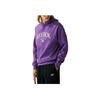 Reebok Fashionable Casual Comfortable Hoodie Unisex Hoodies Deep-Purple 24FRM301UGP4