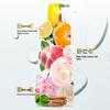 100 Years Hair Care Amino Acid Hydrating Shampoo 5-Pack