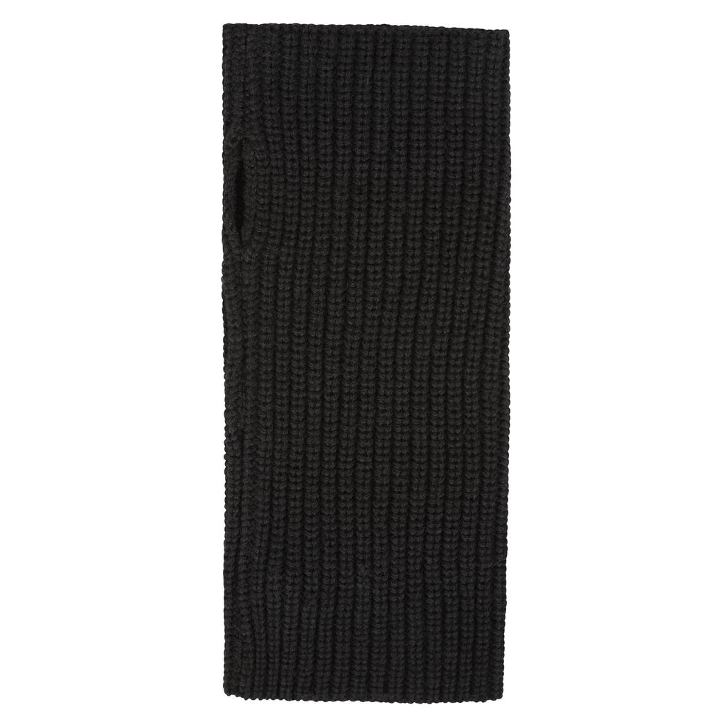 Mountain Warehouse Womens/Ladies Merino Wool Knitted Hand Warmer
