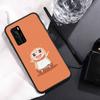 Himouto Umaru-chan Phone Case For Huawei Y6 Y7 Y9 Prime 2019 Y9s Mate 10 20 40 Pro Lite Nova 5t Silicone Cover
