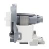 Drain Pump Accessory High Efficiency Pump Repair Efficient Water Drainage Washer Drain Pump for Simple Maintenance