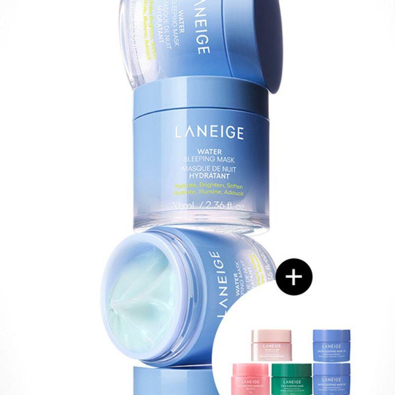 

Water Sleeping Mask 70ML