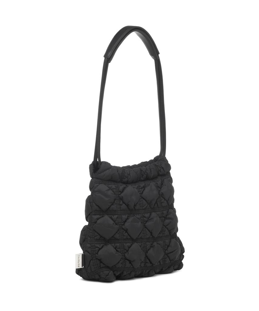 Carlyn Twee Soft Mini H74112010 Black