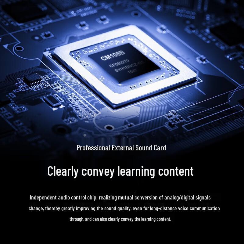 Edifier K800 USB Kabelgebundenes Headset