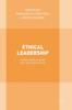 The Ethical Leadership : Indian and European Spiritual Approaches Book