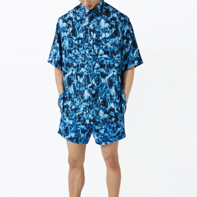 Burberry SS21 Unisex 80407081