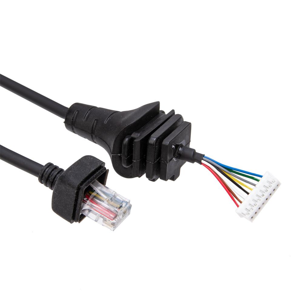 HM-152 Handmikrofonkabel