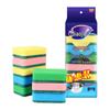 Miaojie Sponge Scouring Pads Bulk Pack