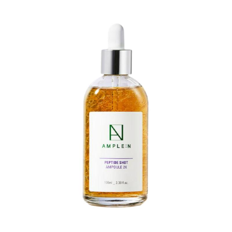 

AMPLE:N Peptide Shot Ampoule 2X 100ml