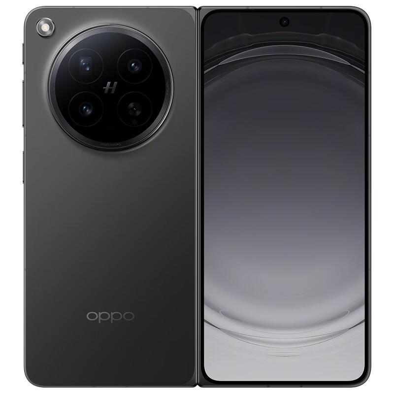 OPPO Find N6 Foldable Flagship Phone (CN version)