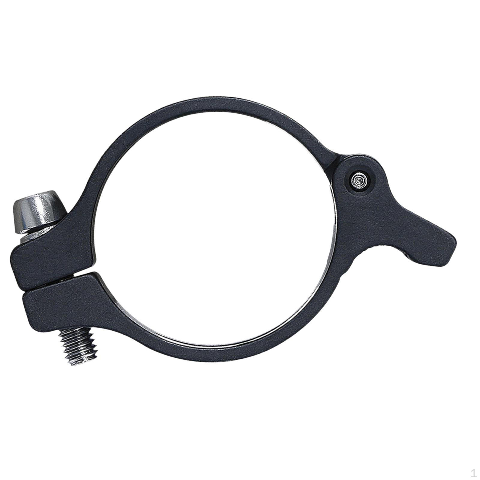 

Затиск переднього перемикача для дорожніх велосипедів 34.9mm