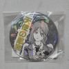  'weekly Boy Jump' All-star Can Badge Chainsaw Man Angel's Devil