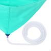 Cleaning Cover, Air Conditioning Washing Service Bag with Water Pipe for
