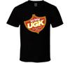 Ugk Rap Logo T-Shirt