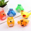 Childrens Chicken Fox Frog Animal Toy Car With Rebound Power And Interactive Features For Toddler Play