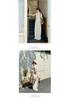 Women's 2026 Summer Linen Suit: Thin Style Vest & Wide-Leg Pants Two-Piece Set