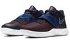 Nike Kyrie Flytrap 3 Ep 'Obsidian Bordeaux' CD0191-400