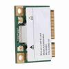 Mini PCIE Network Card Wifi6 3000Mbps High Speed Wireless Wifi Card 802.11ax Ac 2.4G 5Ghz Network Card Adapter