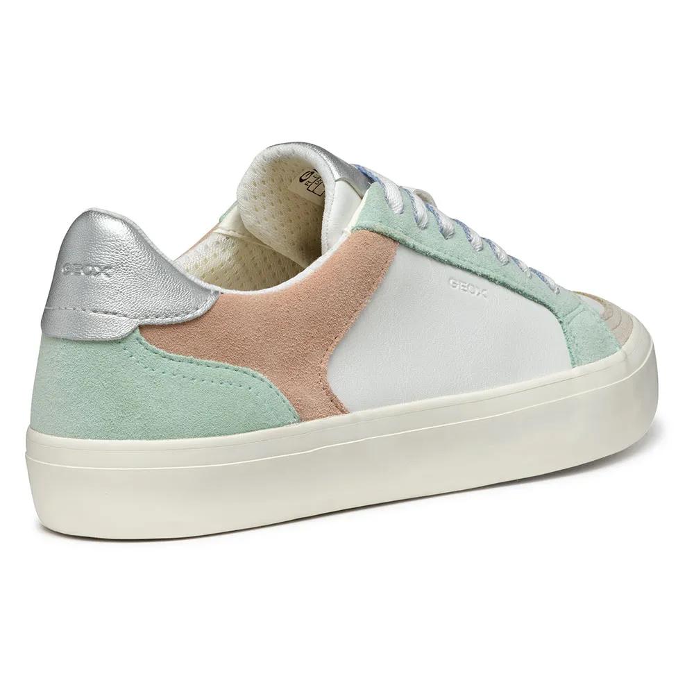 Geox Кросовки Emmeleny E