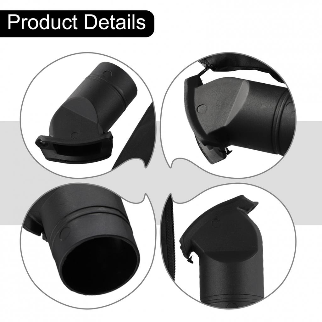 Practical Anti-dust Cover Bag 2pcs/Set Belt Sander