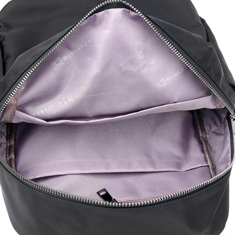 Backpack Women's Lightweight Large Capacity Travel Backpack