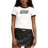 PUMA RoseFuture T Shirt Women's 634053-02
