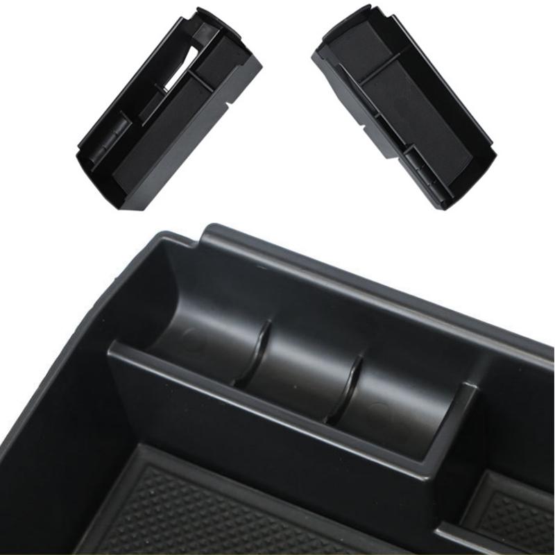 My Good Car Car Accessories Center Glove Armrest Storage Box Glove For Mercedes Benz SLC Class W197