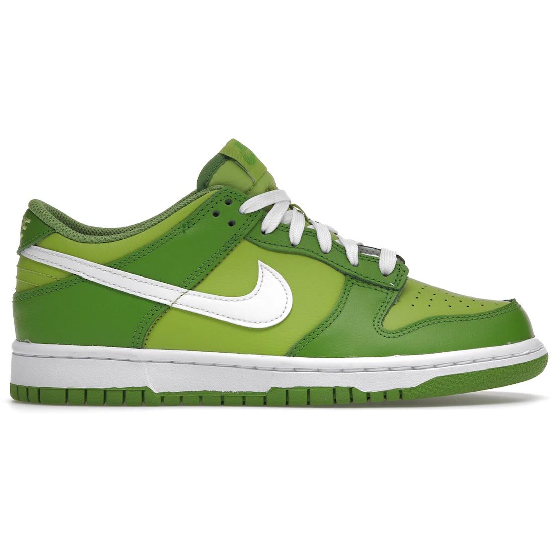 

Sneaker Nike Dunk Low Chlorophyll (GS)(DH9765-301) 36
