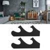 1 PairCelsiusset Multi Layer Vintage Sword Holder Rack Break Resistance Acrylic Sword Stand