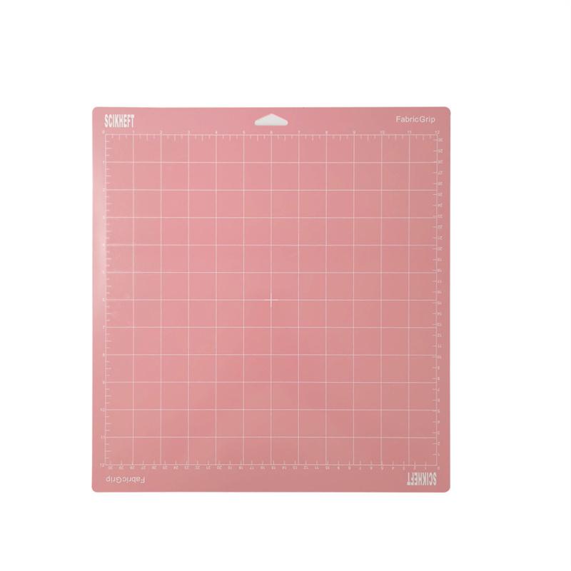 Pvc Film Adhesive Plotter Protective Pad Colored Plastic Cutting Pad DIY Adhesive Pad Board Hand-engraved Cutting Pad Board