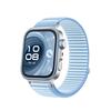 Soft Band For Huawei Watch Fit 5 pro Fit 4 pro Strap Breathable Sport Nylon loop Bracelet Correa Huawei Watch fit 5 4 3 belt