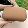 Soft Slow Rebound Memory Foam Pillow Outdoor Camping Travel Cervical Pillow Portable NoonBreak