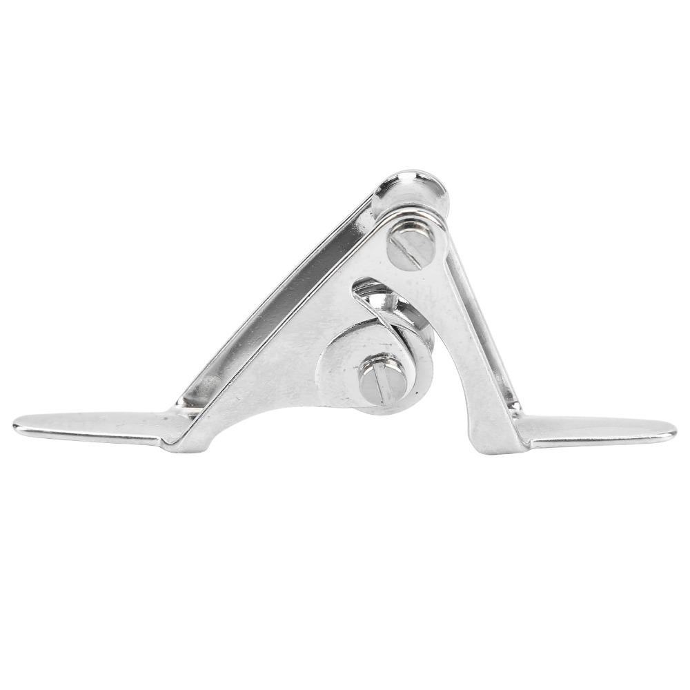 Mini Fishing Roller Guide Tip Stainless Steel Roller Rod Tip Guide Guide Fishing