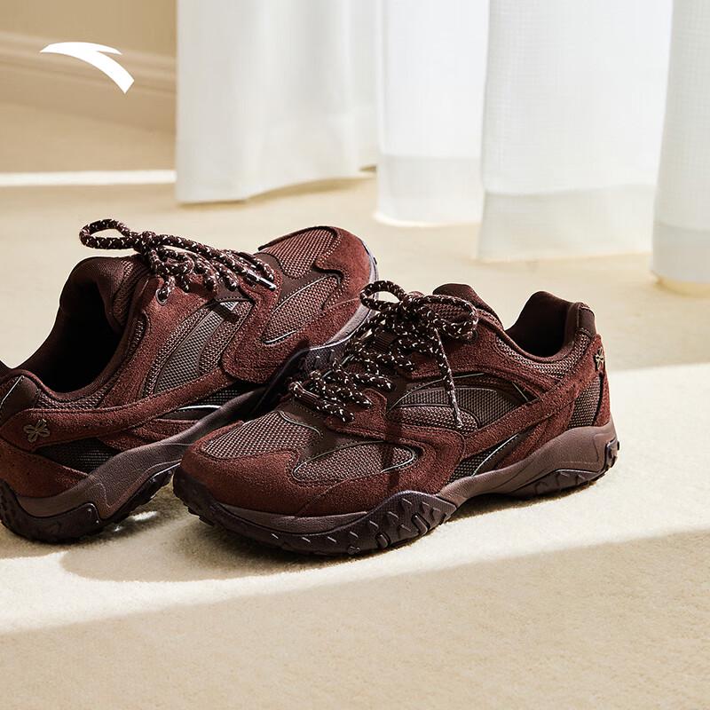 Anta Lingyu Lightweight Women's Casual Shoes